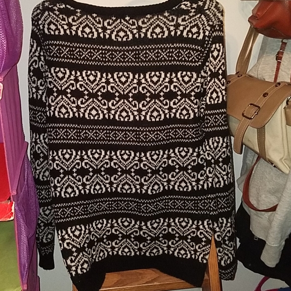 Winter shirt - Picture 2 of 2